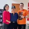 Ari Wibowo Ira Wibowo Kompak Berantem