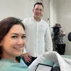 Ari Wibowo Ira Wibowo Kompak Berantem