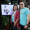 Ari Wibowo Ira Wibowo Kompak Berantem