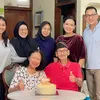 Ari Wibowo Ira Wibowo Kompak Berantem