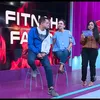 Ari Wibowo Ira Wibowo Kompak Berantem