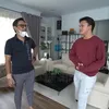 Artis yang punya rumah sendiri
