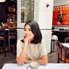 Oline Mendeng