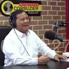 Prabowo Subianto