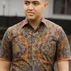 Salmafina dan Greivance Lumoindong putus