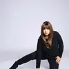 Audy Item Tampil Menawan