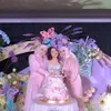 Adelia Wilhelmina Okie Agustina