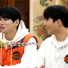 Young K DAY6 Lee Yikyung, Lee Yikyung Mas gwencana