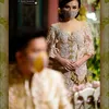 Billy Syahputra &amp; Amanda Manopo pengantin