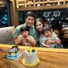 Saudara Ipar para Artis