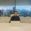 Saudara Ipar para Artis
