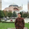 Saudara Ipar para Artis