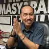 reaksi produser terkait kritikan Hanung Bramantyo 