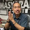 reaksi produser terkait kritikan Hanung Bramantyo 