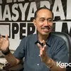 reaksi produser terkait kritikan Hanung Bramantyo 