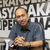 reaksi produser terkait kritikan Hanung Bramantyo 
