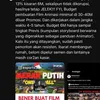 reaksi produser terkait kritikan Hanung Bramantyo