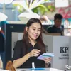 Ayu Ting Ting Dilamar TNI