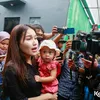 Ayu Ting Ting Dilamar TNI