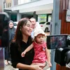 Ayu Ting Ting Dilamar TNI