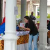 Ayu Ting Ting Dilamar TNI