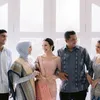 Beby Tsabina Kakak Teuku Atha