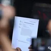 Ahmad Dhani, Lita Gading, dilaporkan polisi, perseteruan