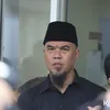 Ahmad Dhani, Lita Gading, dilaporkan polisi, perseteruan