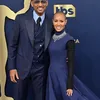 Will Smith &amp; Jada Pinkett