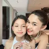 Sarah Putri Nana Mirdad