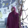 kamar Sajid dan Satir anak Kartika Putri