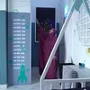 kamar Sajid dan Satir anak Kartika Putri