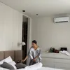 Rumah Jennifer Bachdim