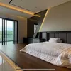 Rumah baru Verrell Bramasta