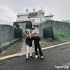Rumah baru Verrell Bramasta