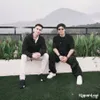 Rumah baru Verrell Bramasta