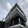 Rumah baru Verrell Bramasta