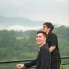 Rumah baru Verrell Bramasta