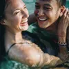 Dimas Anggara - Nadine Chandrawinata