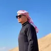 Dimas Seto Ungkap Alasan Berakting