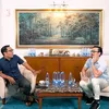 Denny Sumargo