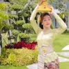 Bunda Corla dan Nikita Mirzani