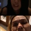 Bunda Corla dan Nikita Mirzani