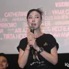 Nita Gunawan Disebut Mirip Agnez Mo