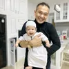 Anak Lyra Virna dan Fadlan