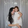 Gemasnya Chloe Emanuelle anak Asmirandah dan Jonas Rivanno
