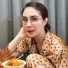 Arumi Bachsin Mukbang Mie Pedas di Korea
