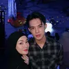 Dinda Hauw dan Suami Tercinta