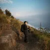 Dinda Hauw Trekking