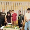 dinda putri rilis lagu berlalu